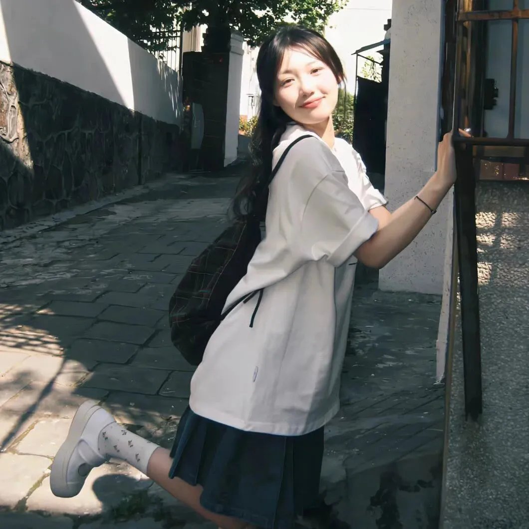 爱心小天使
