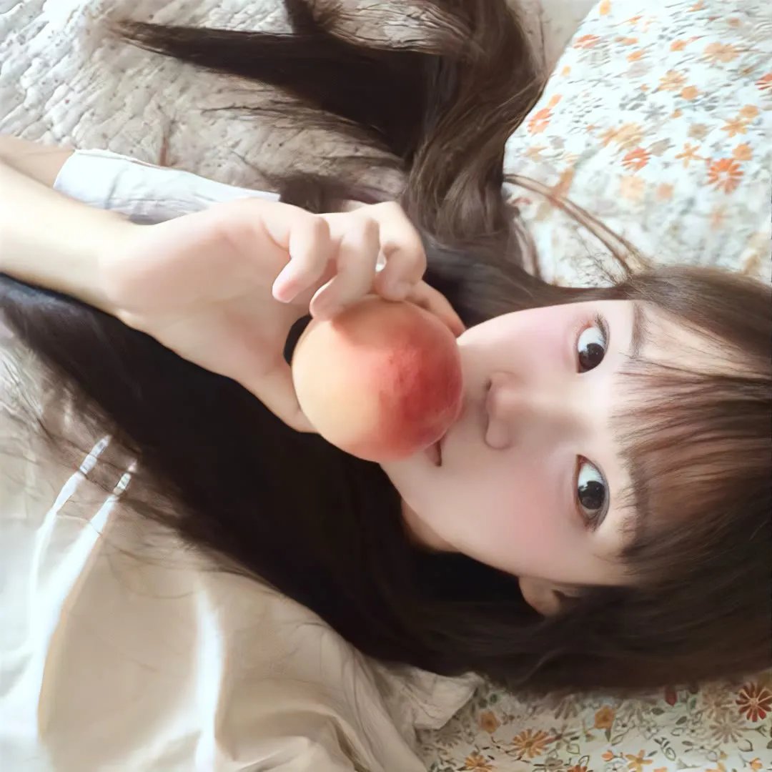 美好的意外
